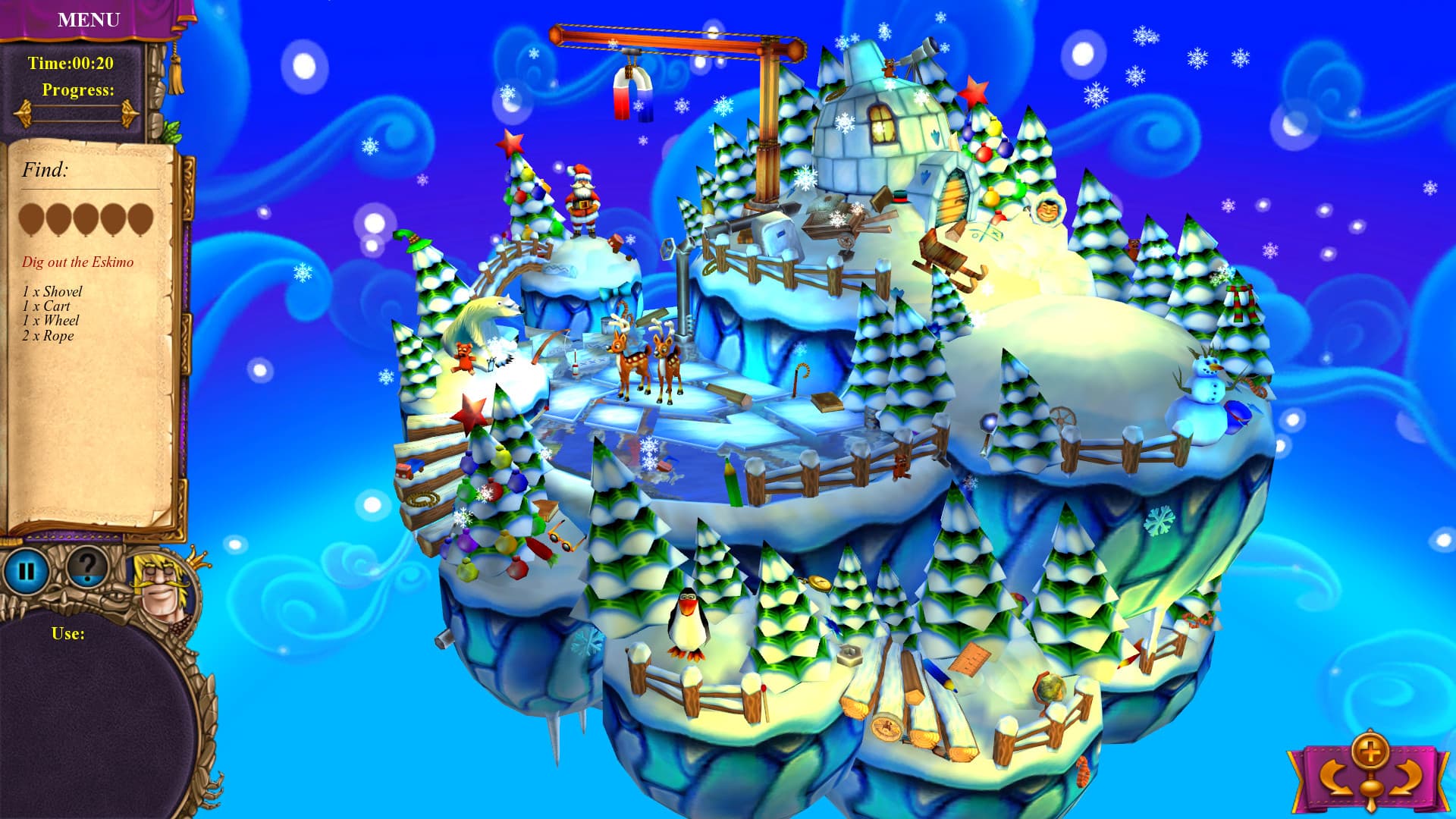 Elementary My Dear Majesty! Steam CD Key - 3
