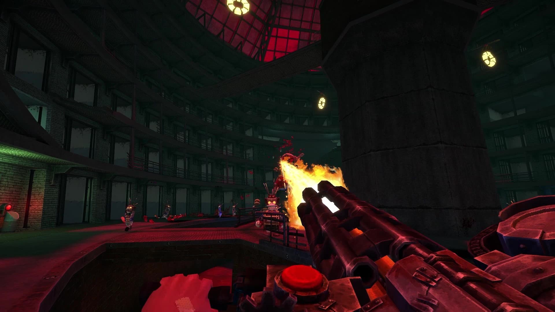 POSTAL: Brain Damaged PC Steam Account - 2