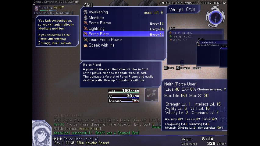 One Way Heroics Steam CD Key - 6