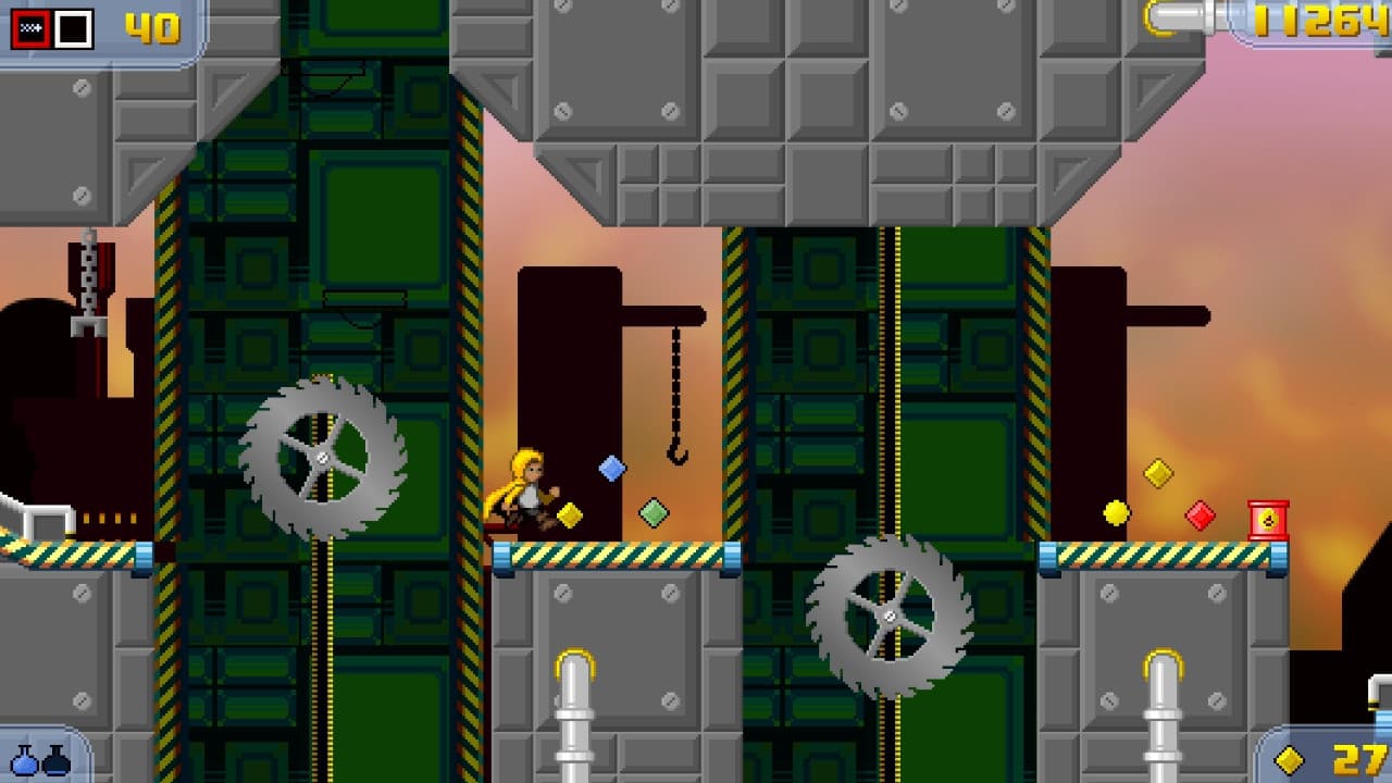 Crystal Towers 2 XL PC Steam CD Key - 4