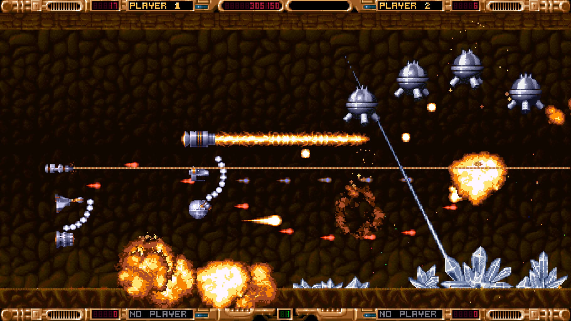 1993 Space Machine PC Steam CD Key - 7