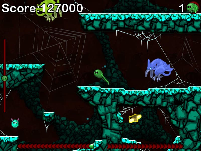 Flix The Flea Steam CD Key - 2
