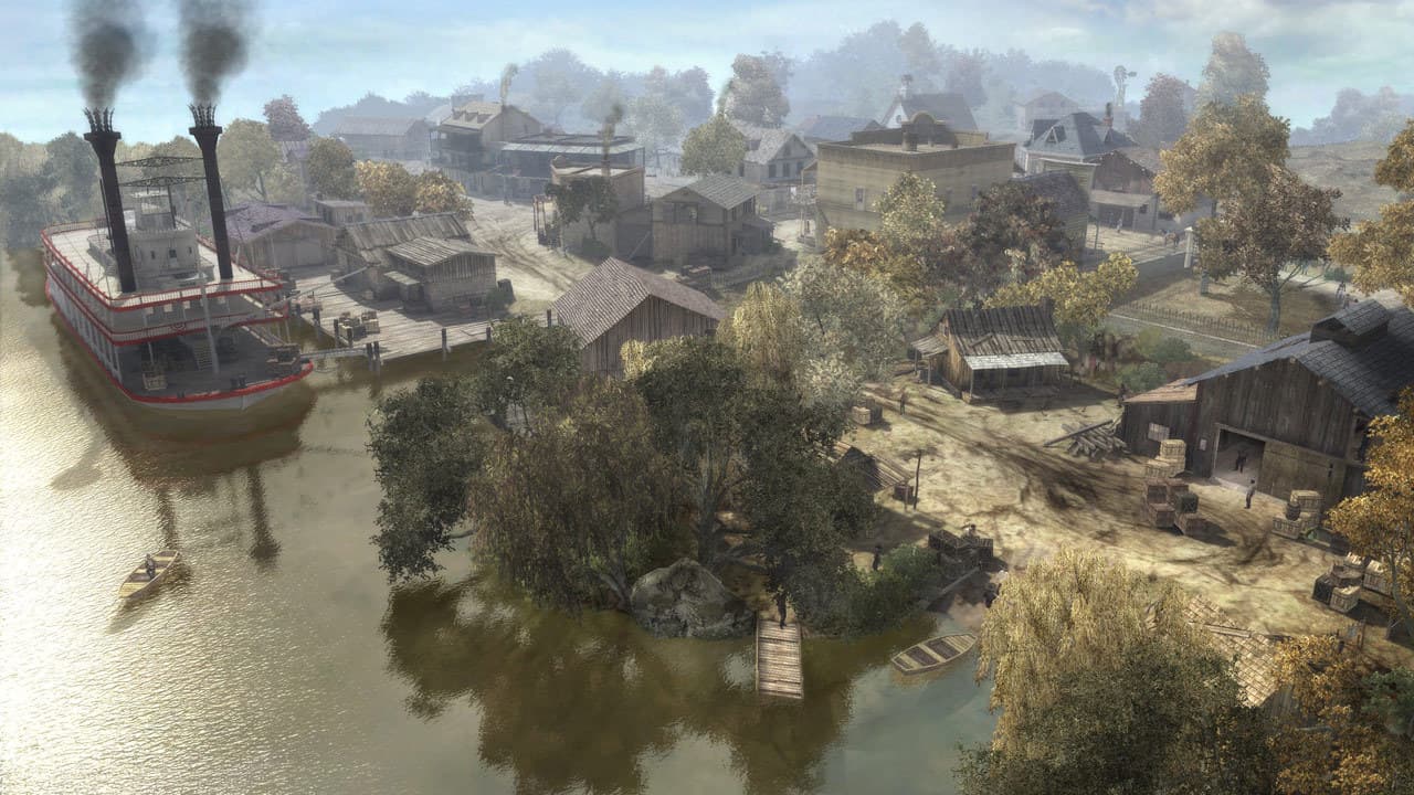 Helldorado Steam CD Key - 5