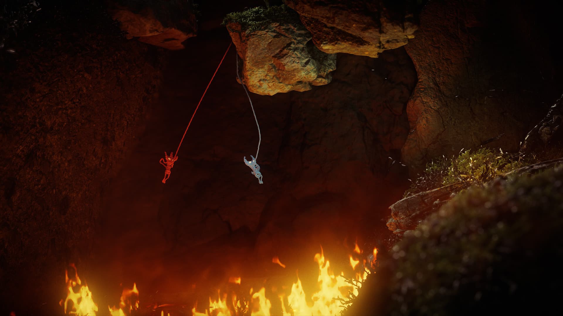 Unravel 2 PC Steam Account - 4