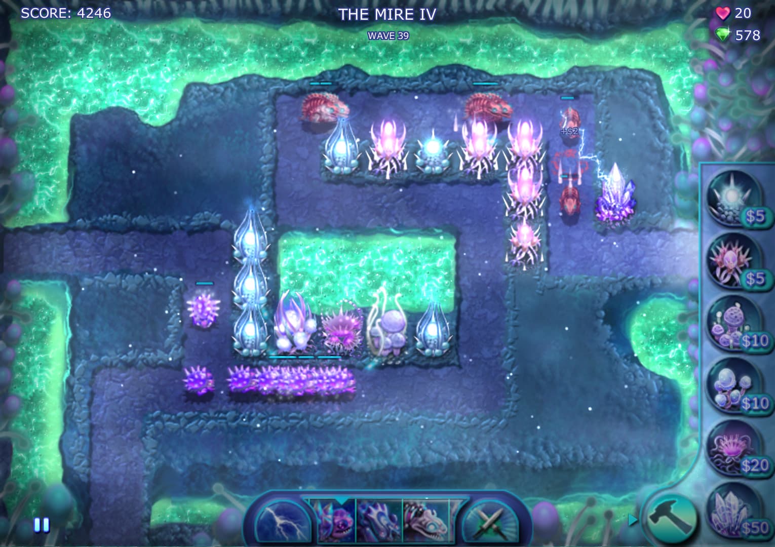 Moonlight Minions Steam CD Key - 5