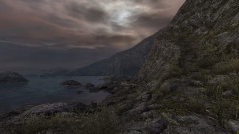 Dear Esther Steam CD Key - 4