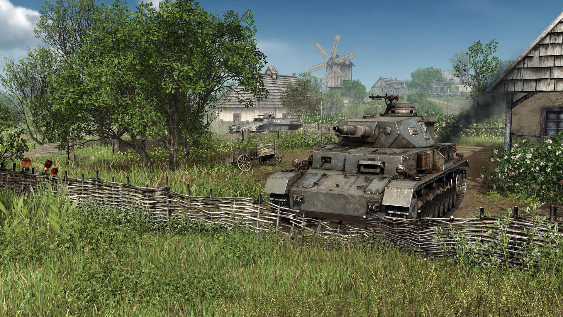 Men of War II Deluxe Edition PC Steam Account - 7