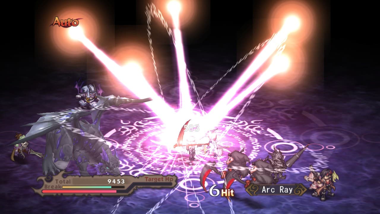 Agarest: Generations of War Collector's Edition Steam CD Key - 3