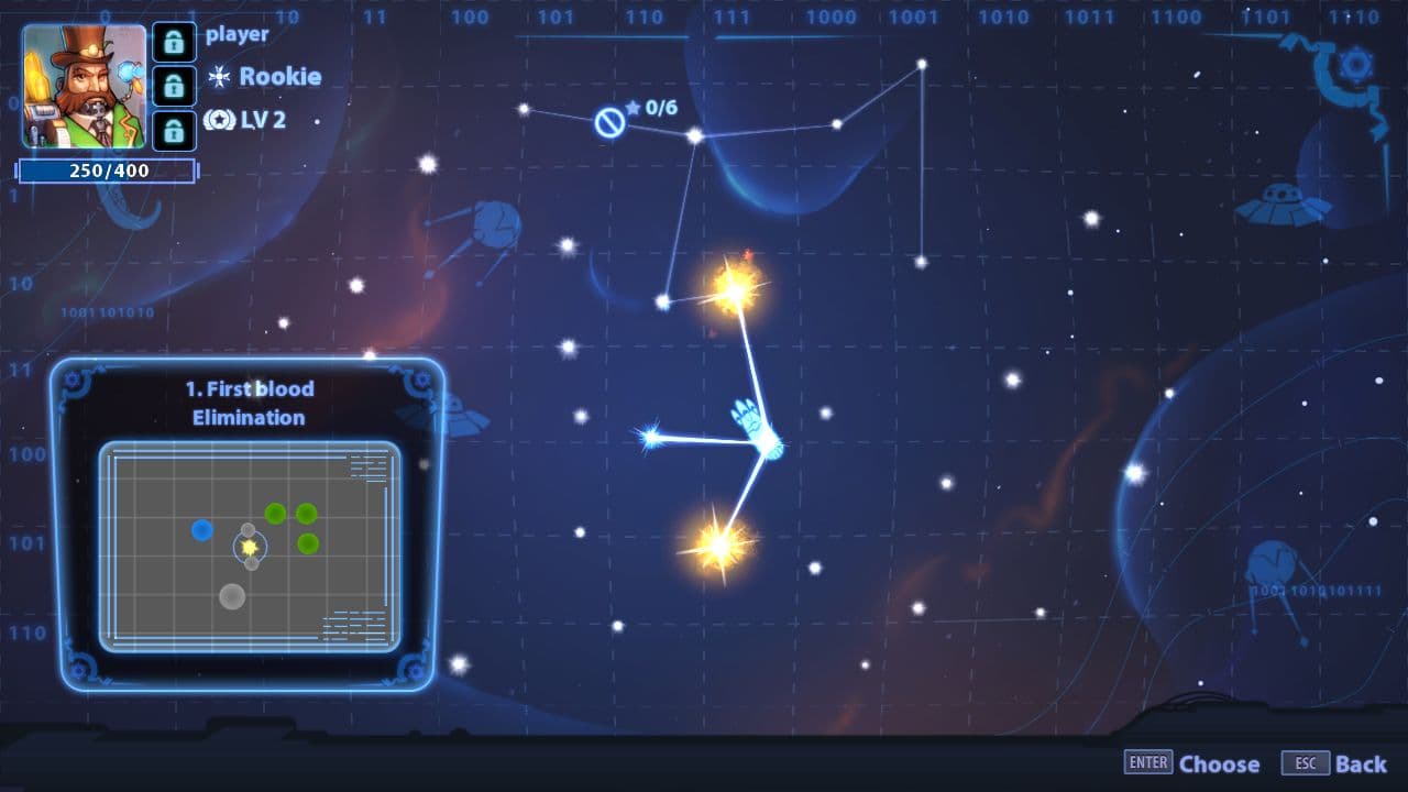 Planets Under Attack Steam CD Key - 4