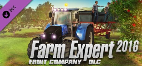 Farm Expert 2016 - Fruit Company DLC PC Steam CD Key