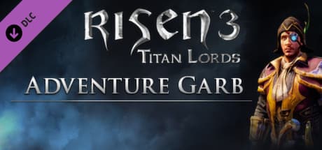 Risen 3 - Adventure Garb DLC Steam CD Key