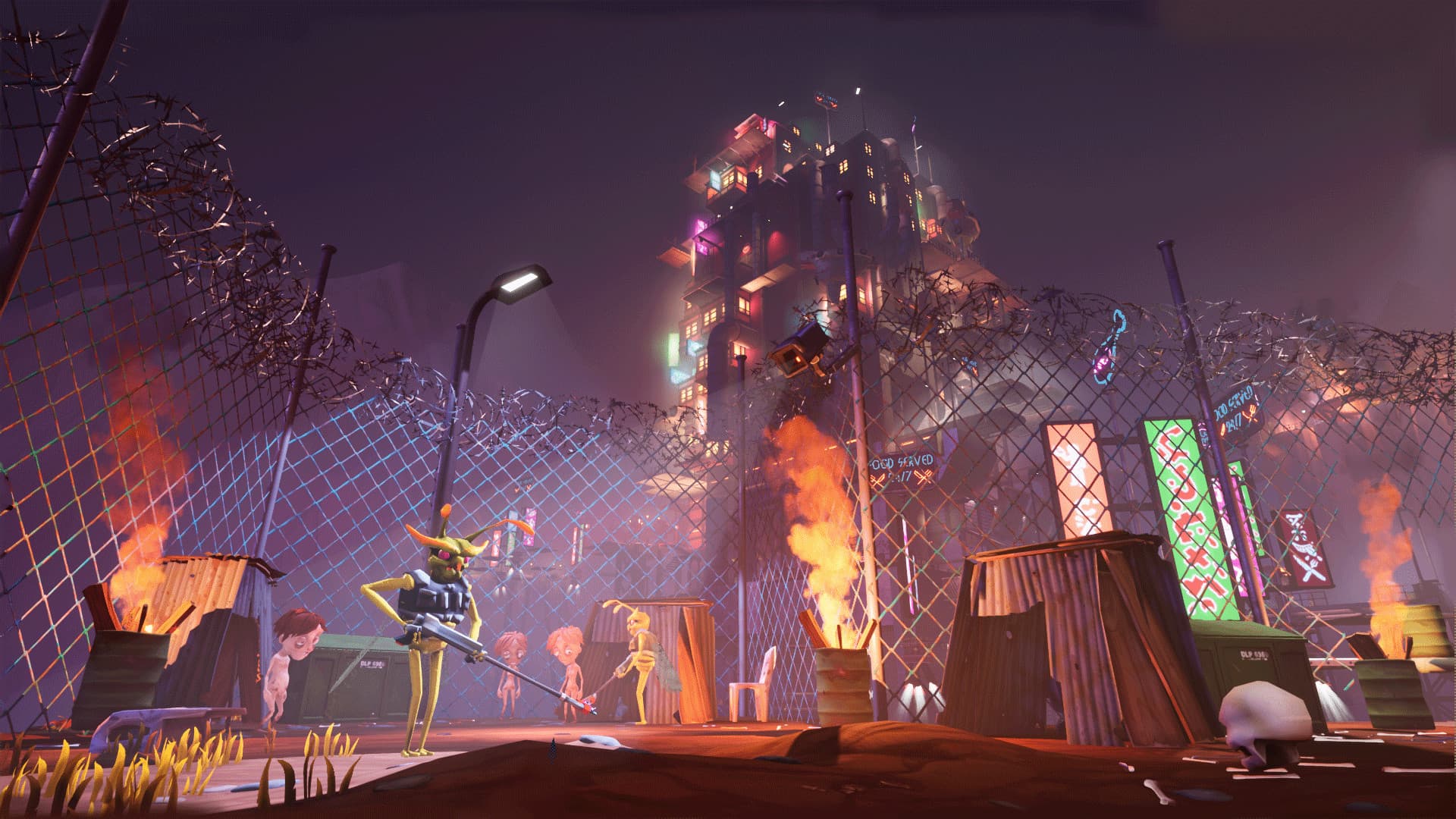 Hell Pie PC Steam Account - 2