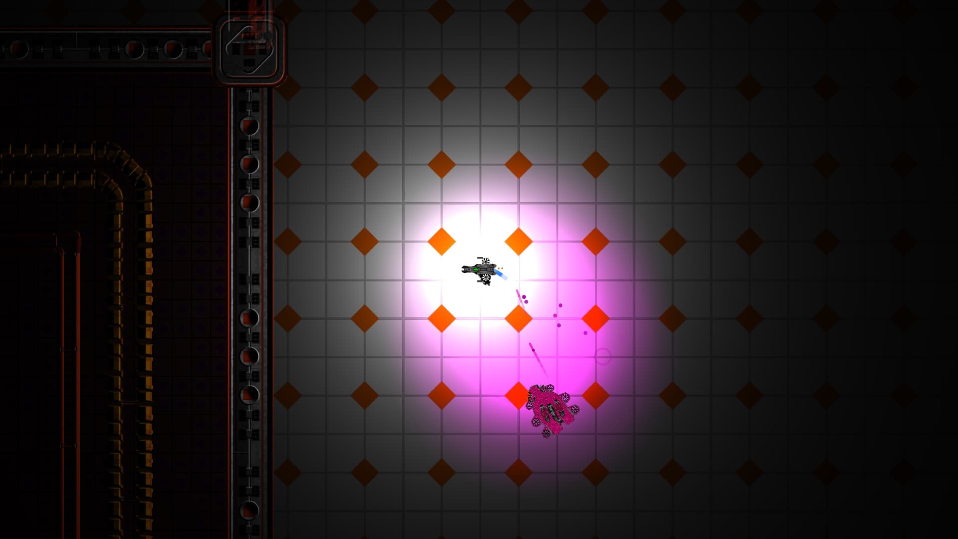 The Construct Steam CD Key - 6