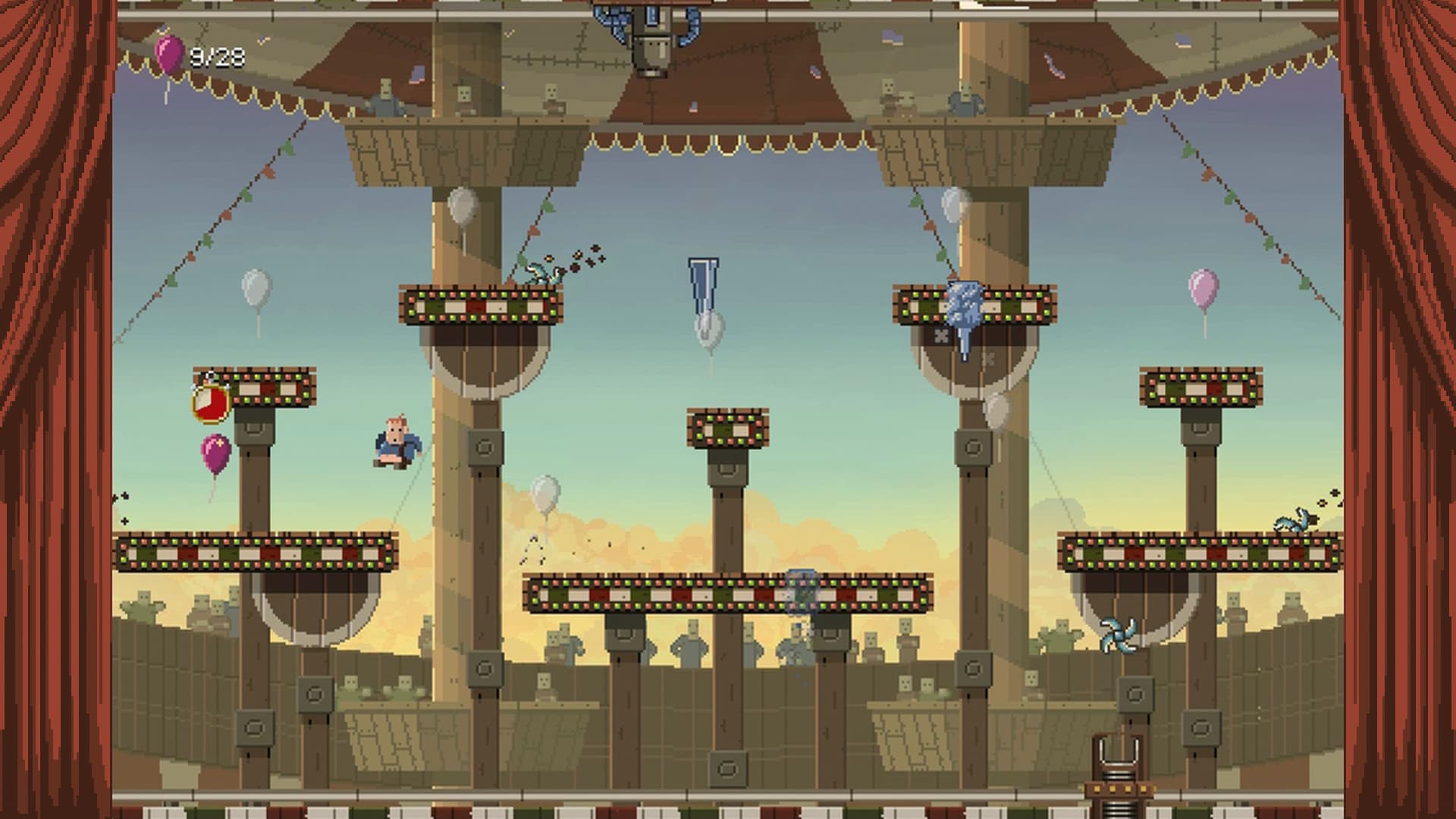 Penarium PC Steam CD Key - 7