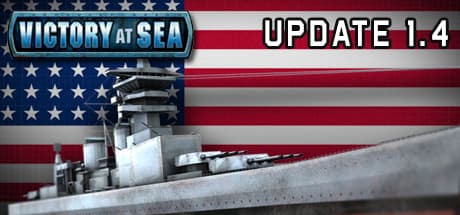 Victory At Sea Steam CD Key