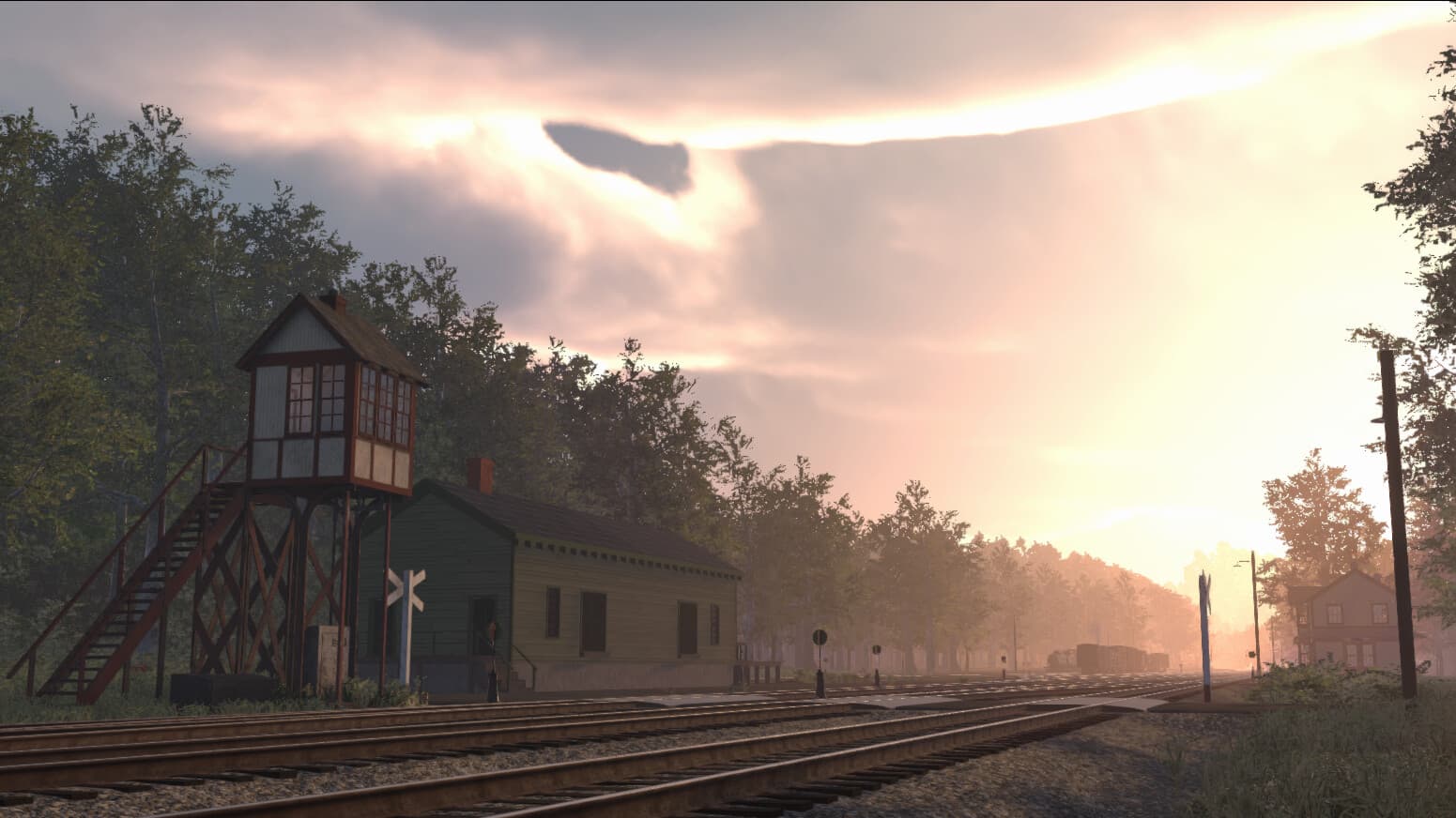 Railroader PC Steam Account - 6