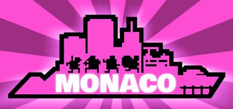 Monaco: What's Yours Is Mine Steam CD Key