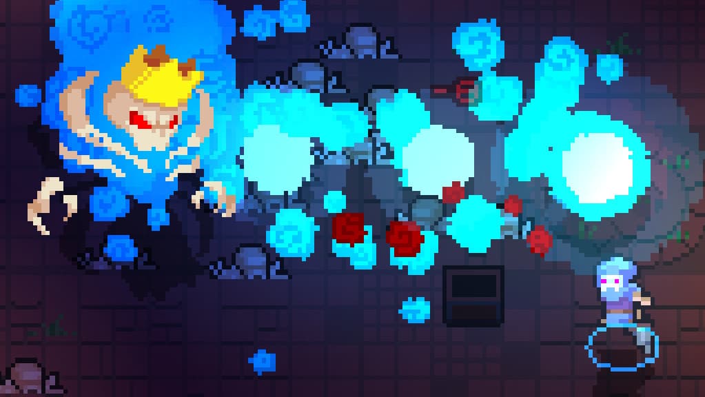 Dungeon Souls Steam CD Key - 2