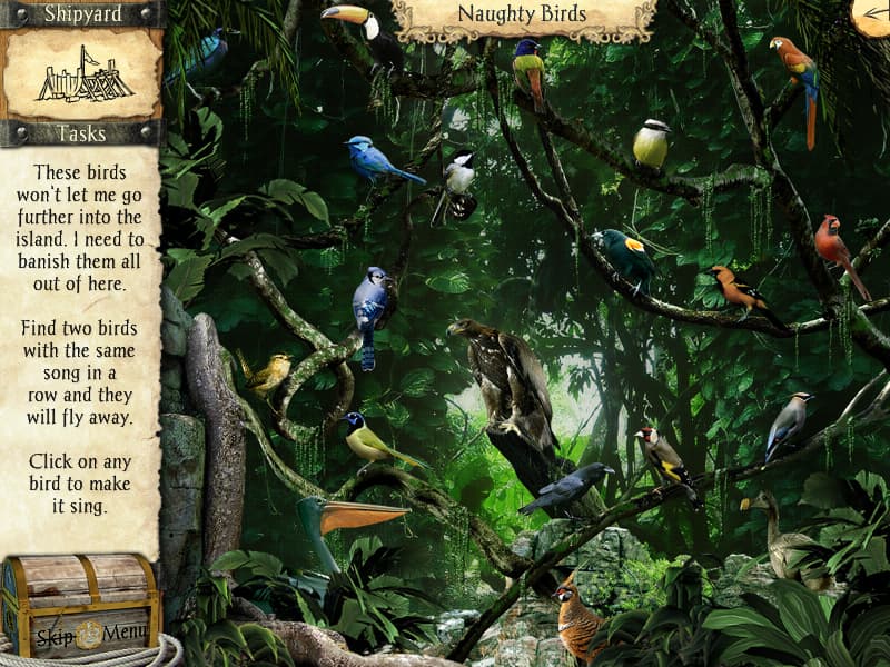 Adventures of Robinson Crusoe PC Steam CD Key - 6