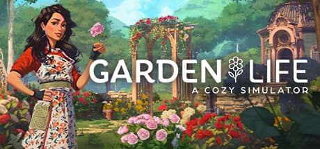 Garden Life: A Cozy Simulator PC Steam Account