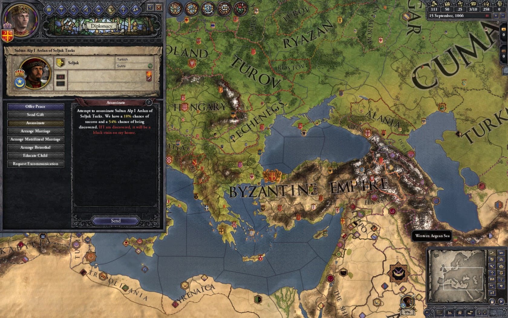 Crusader Kings II - Europa Universalis IV Converter DLC PC Steam CD Key - 6