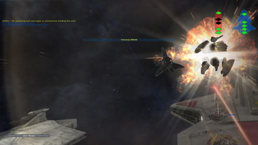 Star Wars Battlefront II (2005) PC Steam Account - 5