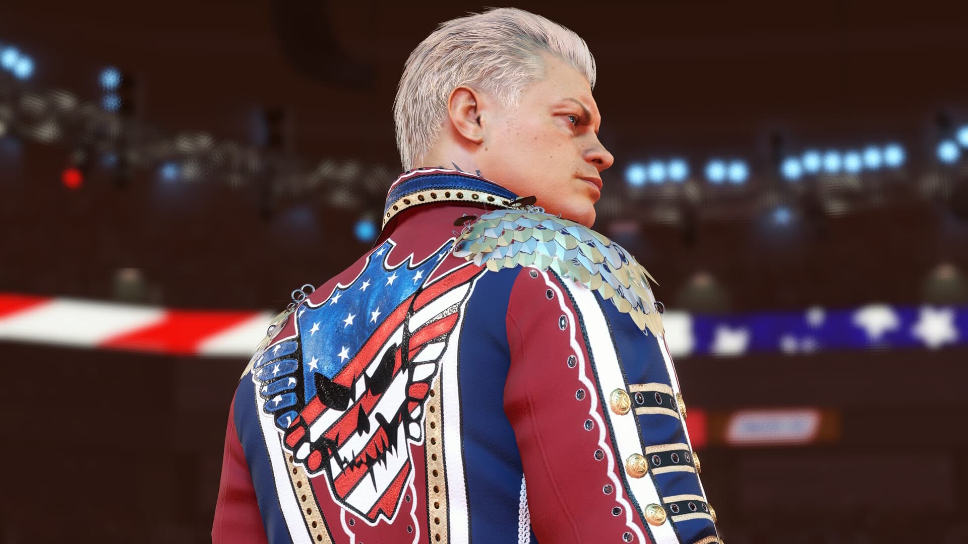 WWE 2K23 Steam Account - 8