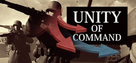 Unity of Command: Stalingrad Campaigns Steam CD Key