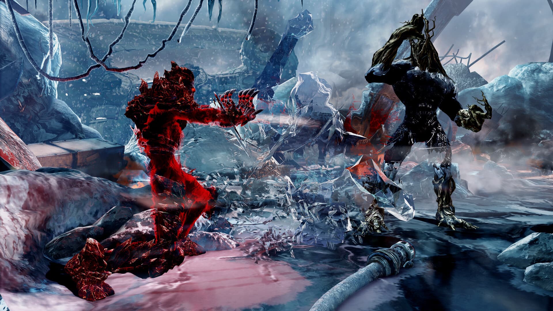 Killer Instinct: Anniversary Edition Steam Account - 3