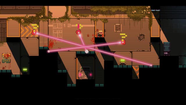 Stealth Bastard Deluxe Steam CD Key - 3
