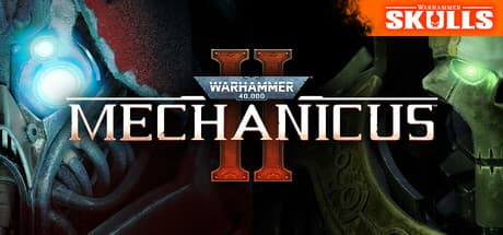 Warhammer 40,000: Mechanicus II PC Steam Account