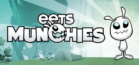 Eets Munchies PC Steam CD Key
