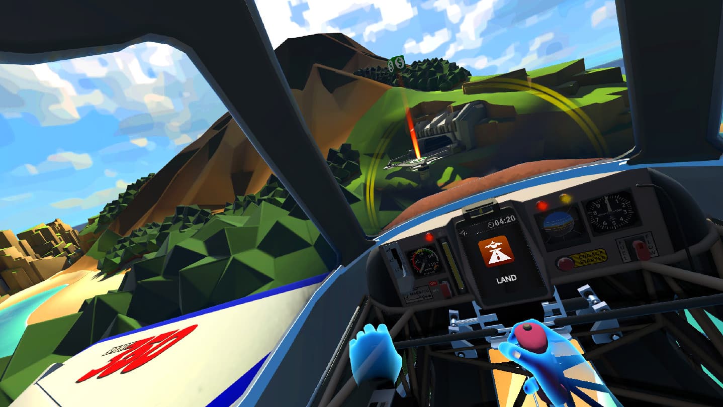 Ultrawings Steam CD Key - 5