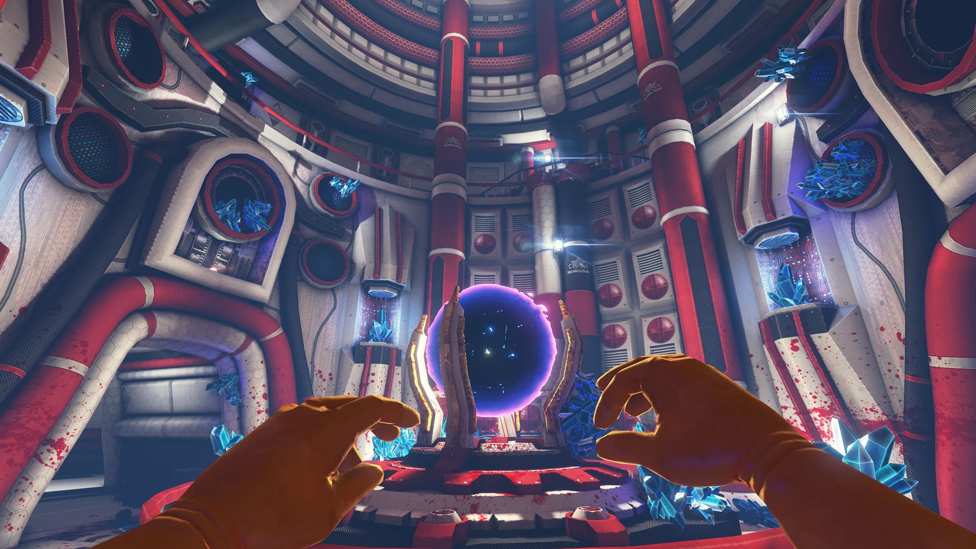 Viscera Cleanup Detail Complete Steam CD Key - 3