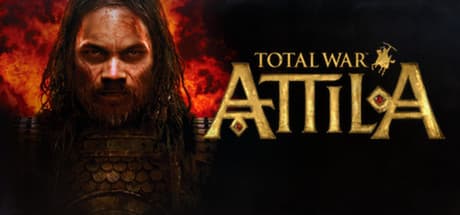Total War: ATTILA PC Steam Account