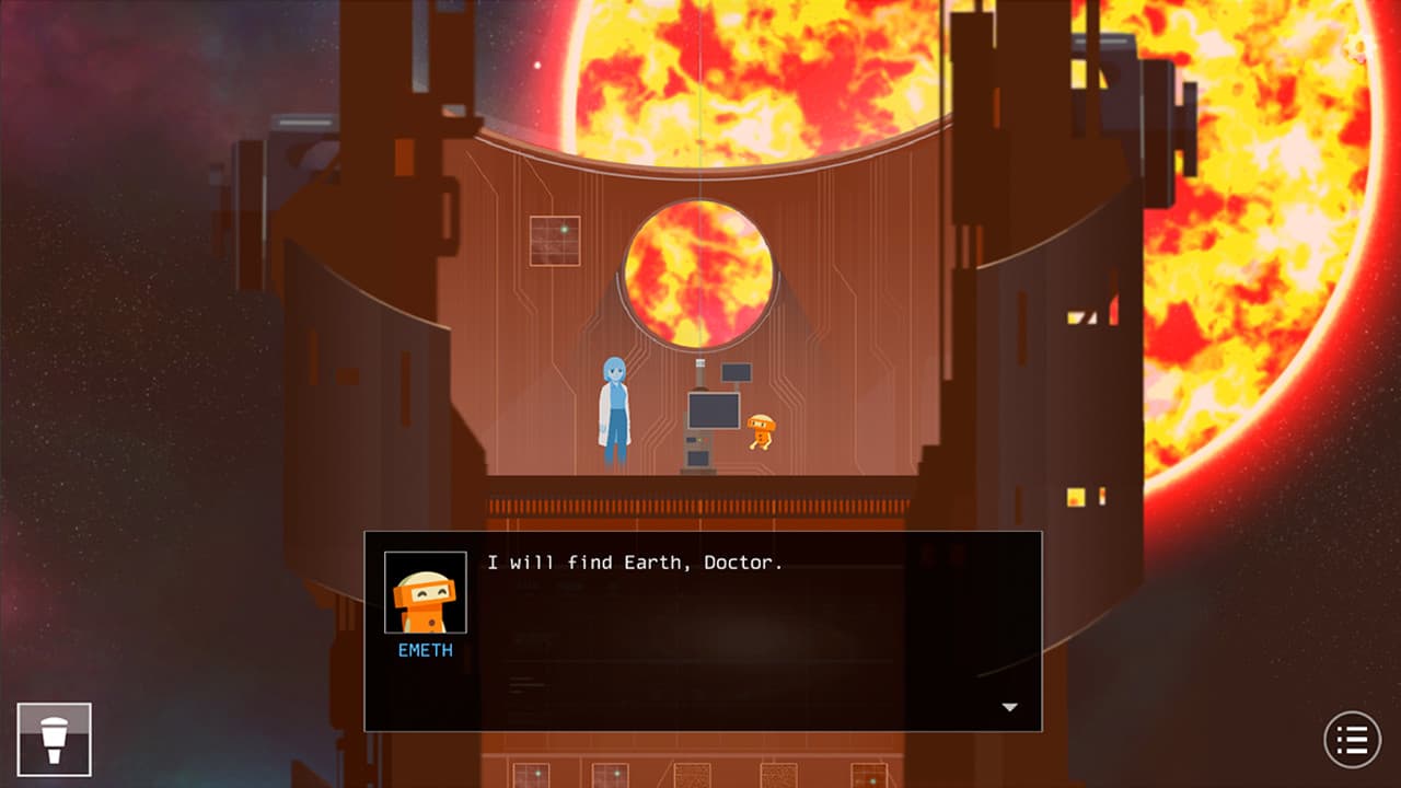 OPUS: The Day We Found Earth Steam CD Key - 3