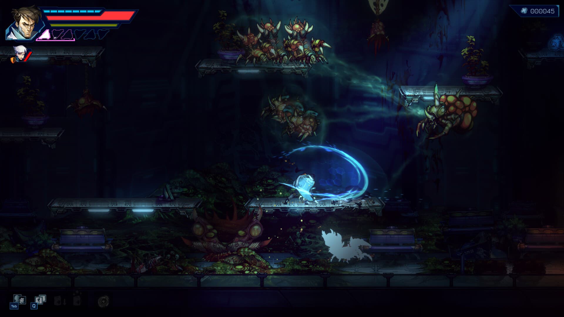 Anima Flux PC Steam Account - 3