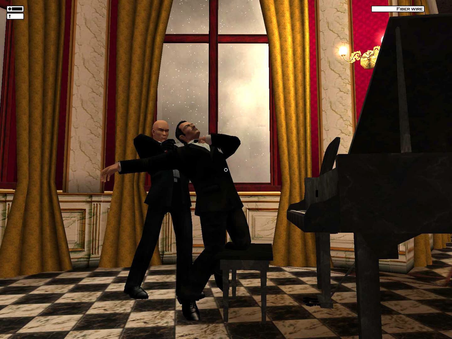 Hitman 2: Silent Assassin PC Steam CD Key - 2