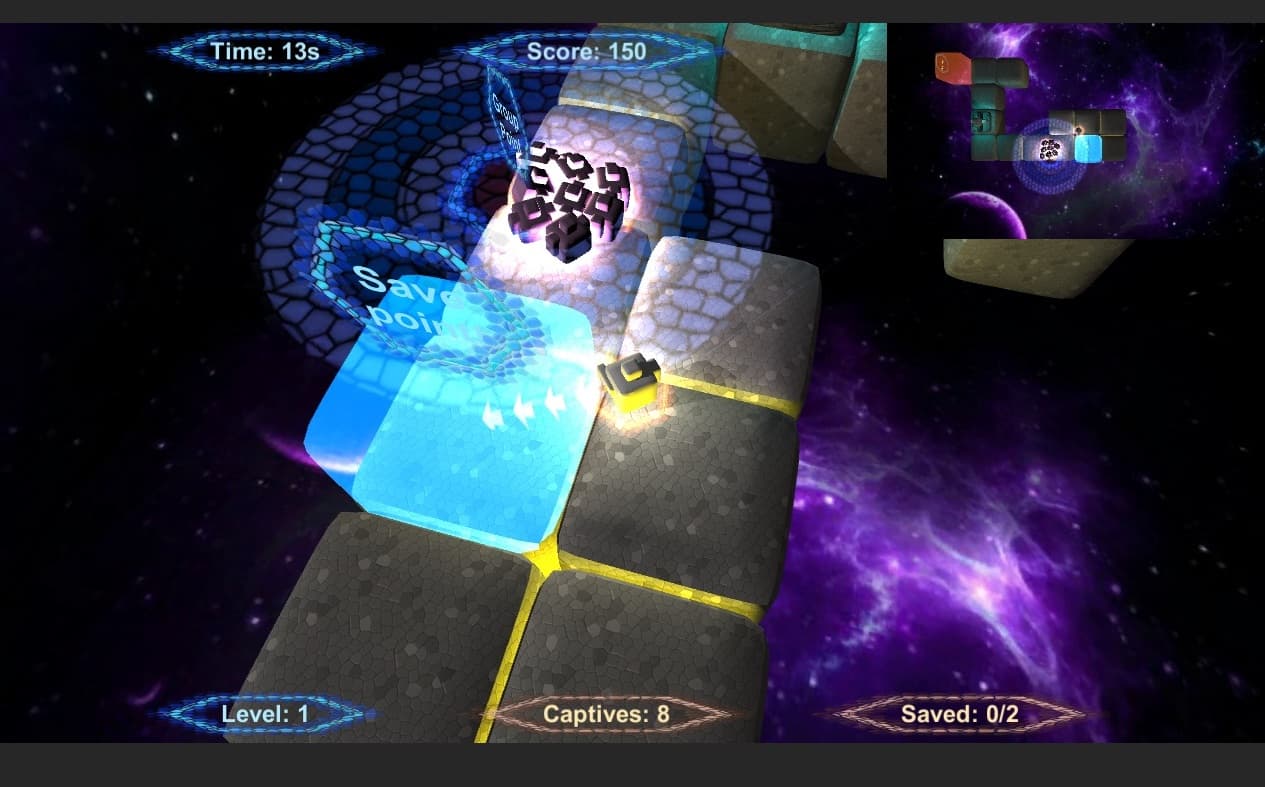 Unlimited Escape 3 & 4 Double Pack Steam CD Key - 2