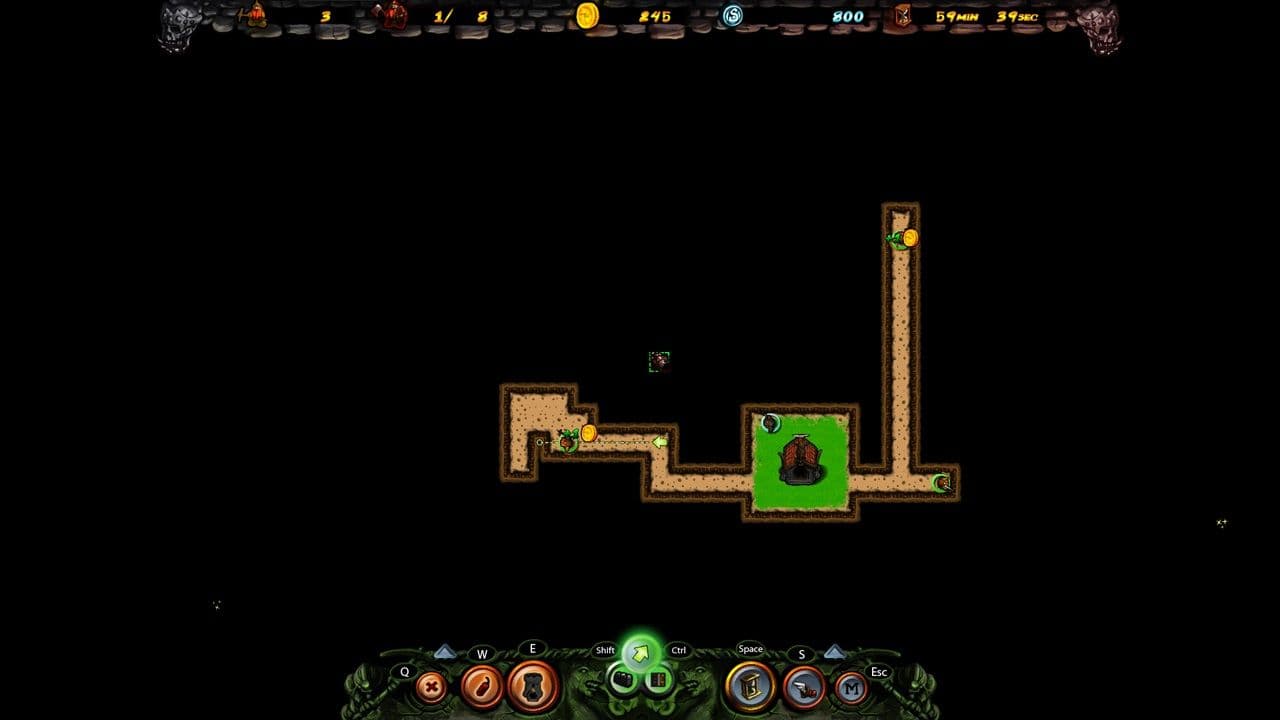Dwarfs!? PC Steam CD Key - 3