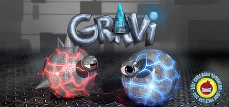 Gravi Steam CD Key