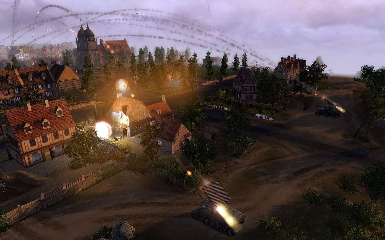 Men of War: Assault Squad PC Steam CD Key - 4