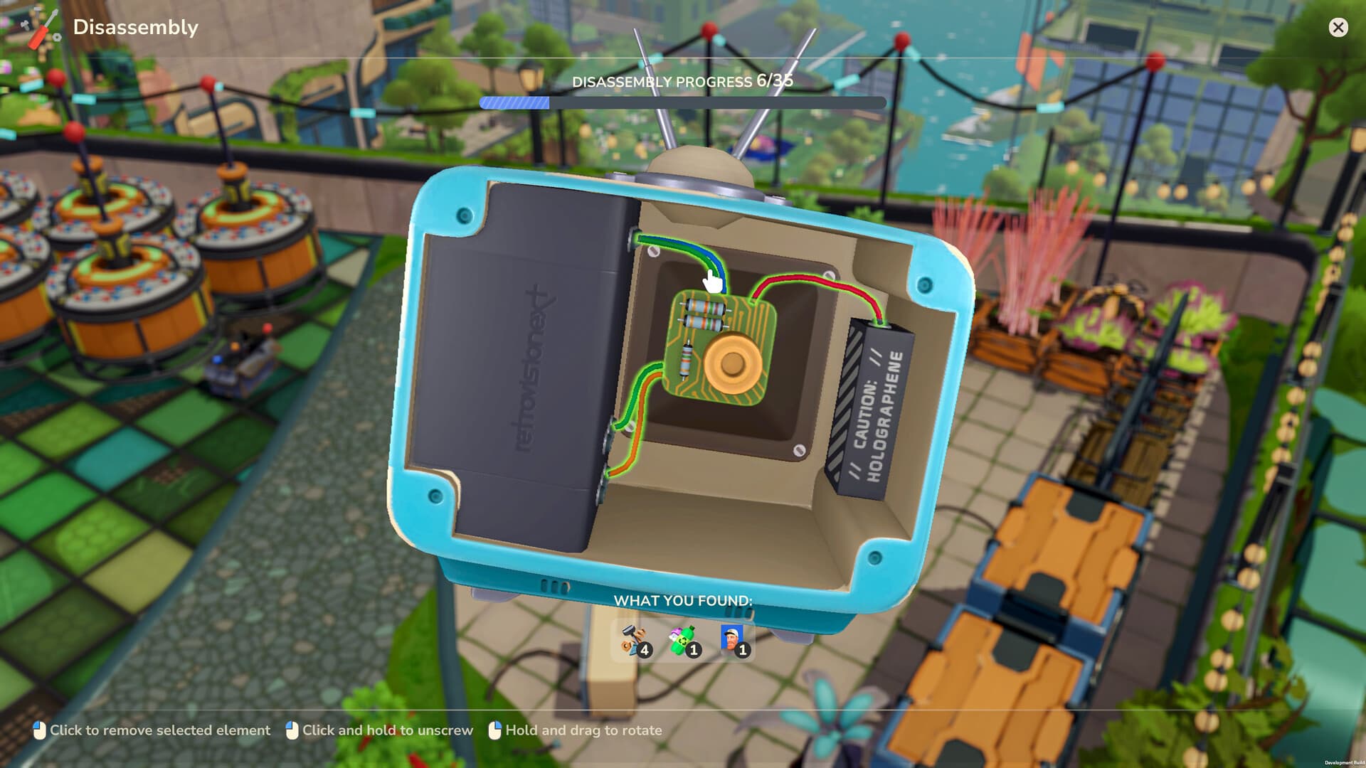 I Am Future: Cozy Apocalypse Survival PC Steam Account - 6