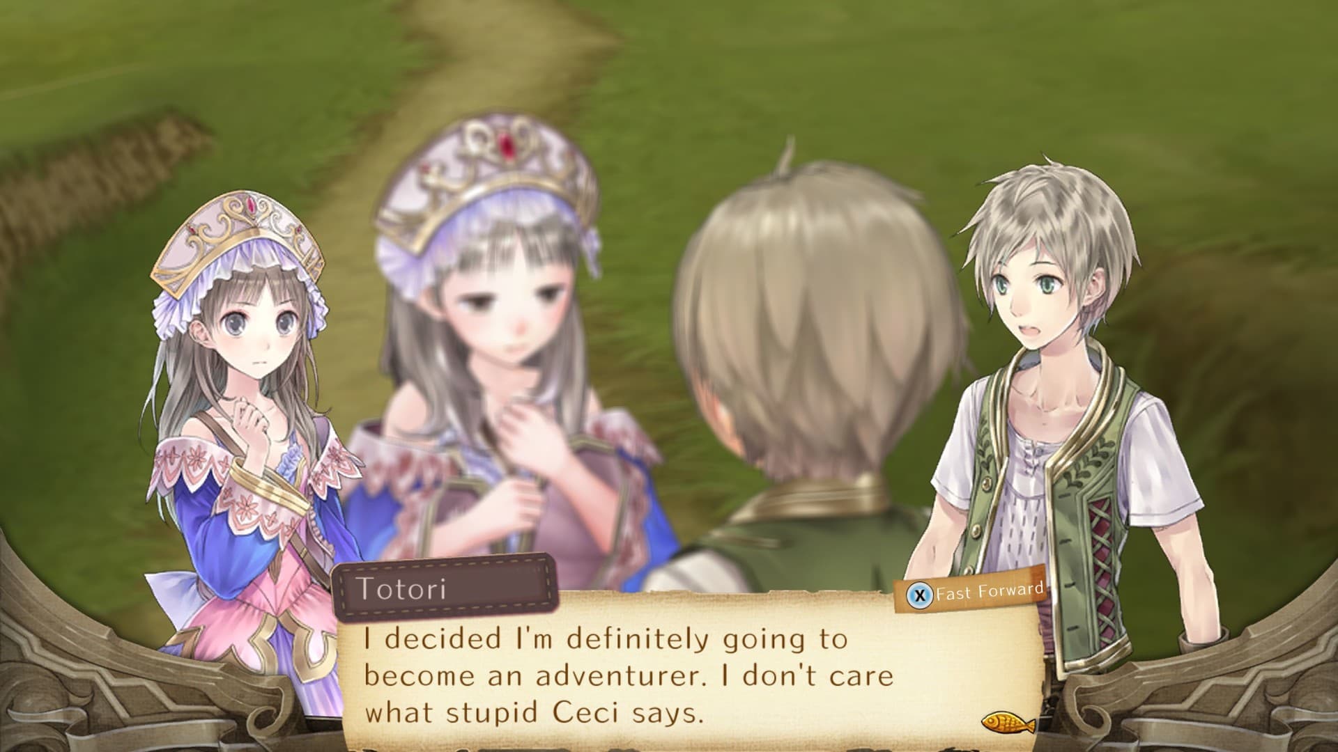 Atelier Totori ~The Adventurer of Arland~ DX PC Steam Account - 3