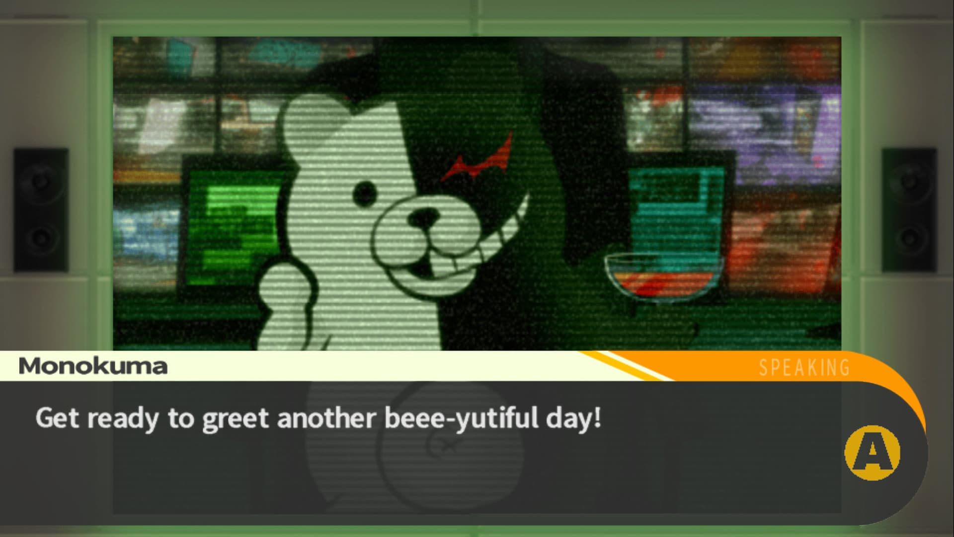 Danganronpa: Trigger Happy Havoc Steam Account - 5