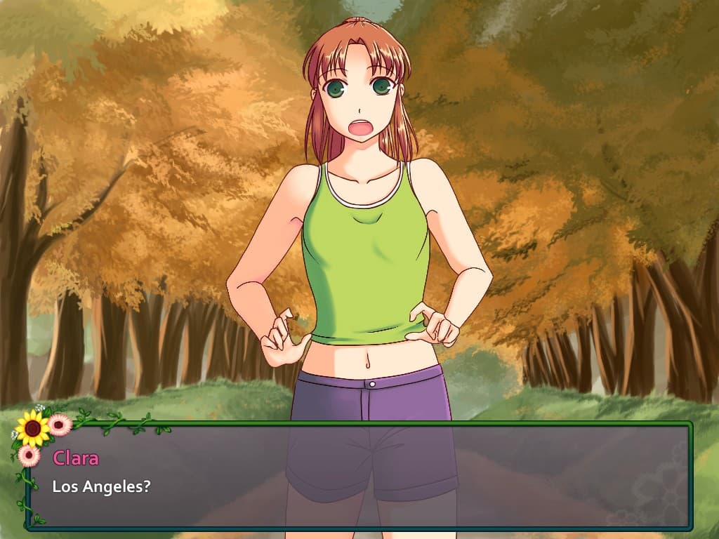 Flower Shop: Summer In Fairbrook Steam CD Key - 3