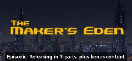 The Maker's Eden Steam CD Key