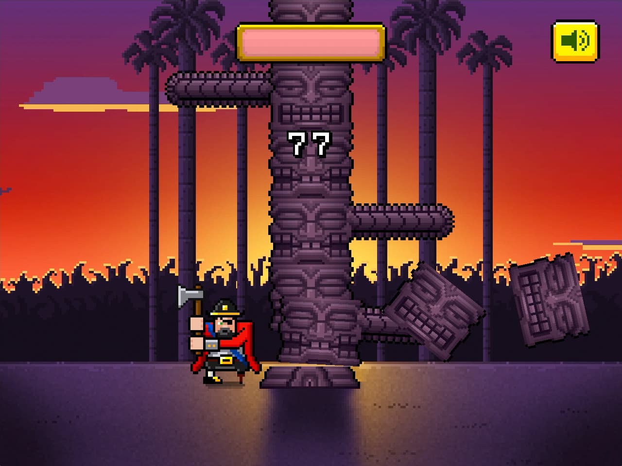 Tiki Man Steam CD Key - 4