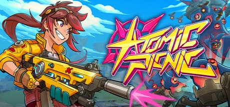 Atomic Picnic PC Steam Account