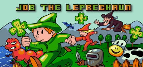 Job the Leprechaun PC Steam CD Key